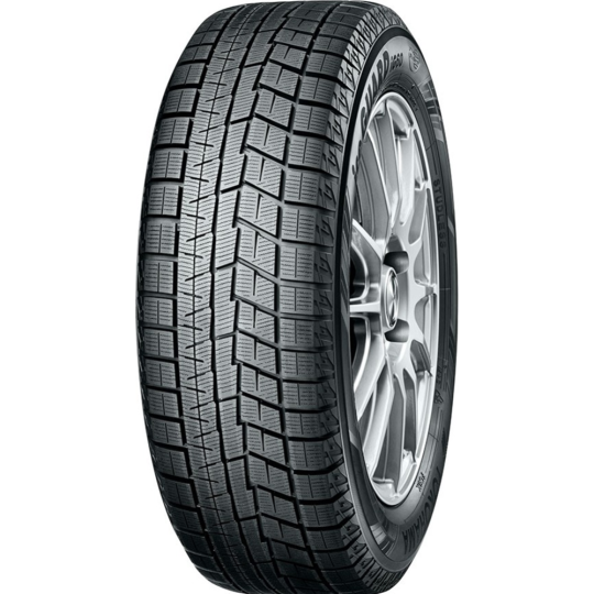 Зимняя шина «Yokohama» iceGuard Studless iG60, 225/45R17, 91Q