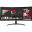 Картинка товара Монитор «LG» UltraWide 34WR50QC-B