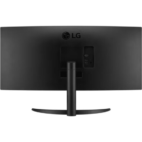 Монитор «LG» UltraWide 34WR50QC-B