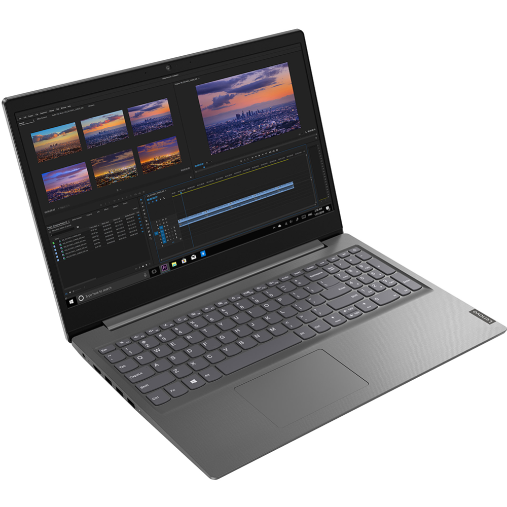 Ноутбук «Lenovo» V15-IIL, 82C500A3RU