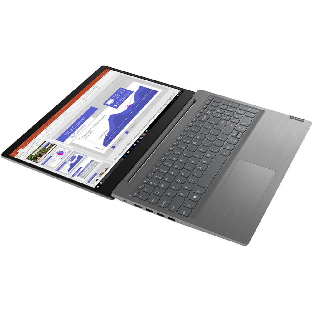 Ноутбук «Lenovo» V15-IIL, 82C500A3RU