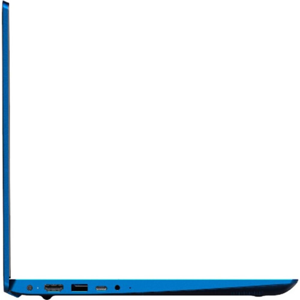 Ноутбук «Horizont» H-book 15 MAK4, T52E4W, blue