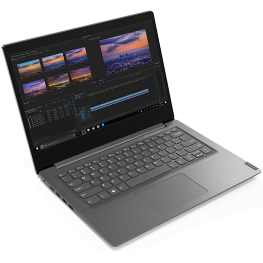 Ноутбук «Lenovo» V14-ADA, 82C6005DRU