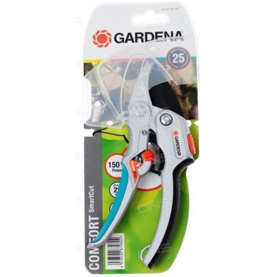 Секатор «Gardena» SmartCut, 08798-20