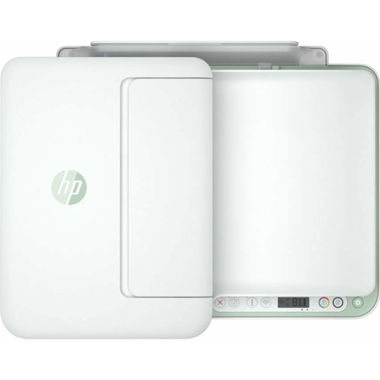 МФУ «HP» DeskJet Plus 4120, 3XV14B