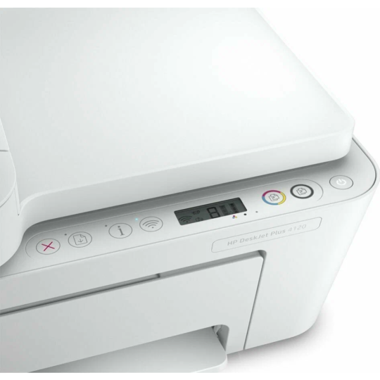 МФУ «HP» DeskJet Plus 4120, 3XV14B