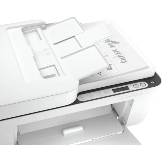 МФУ «HP» DeskJet Plus 4120, 3XV14B