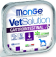 Monge VetSolution Dog диета Gastrointestinal консервы для собак, 150 г, 4 ламистера