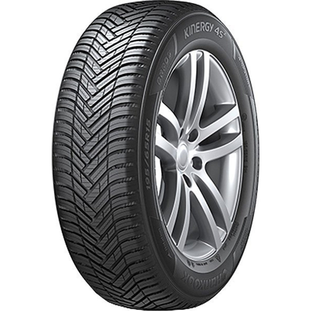 Всесезонная шина «Laufenn» G Fit 4S LH71, 225/40R18, 92Y