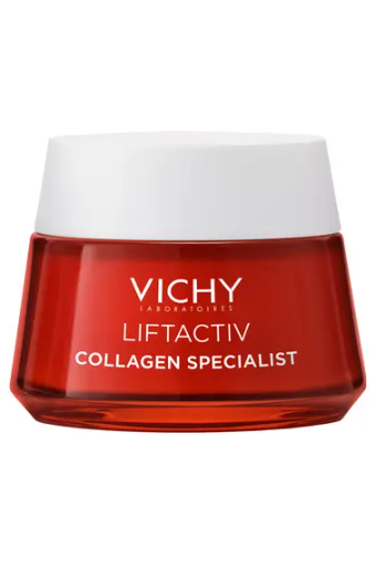 Крем дневной VICHY Liftactiv Collagen Specialist 50 мл