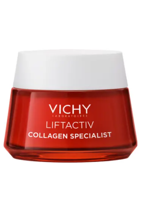 Крем дневной VICHY Liftactiv Collagen Specialist 50 мл