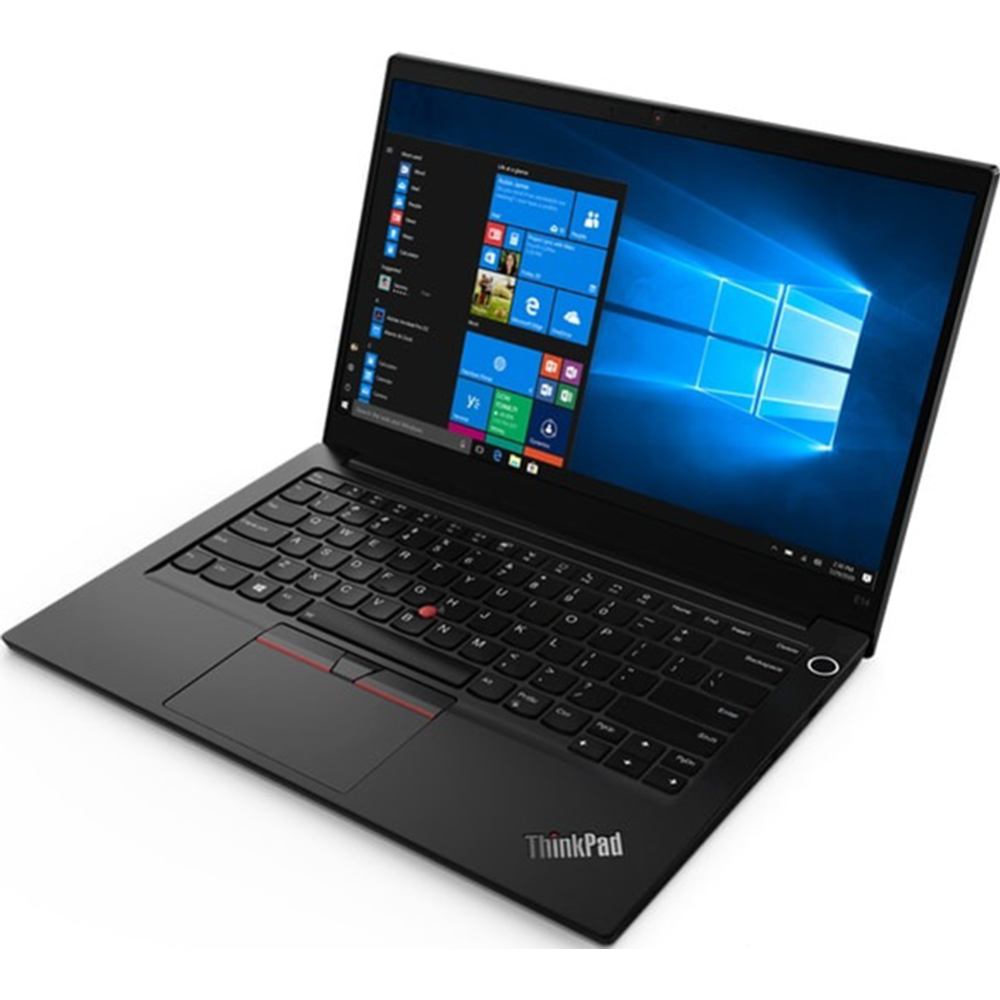 Ноутбук «Lenovo» ThinkPad E14 Gen 2 Intel, 20TA0028RT