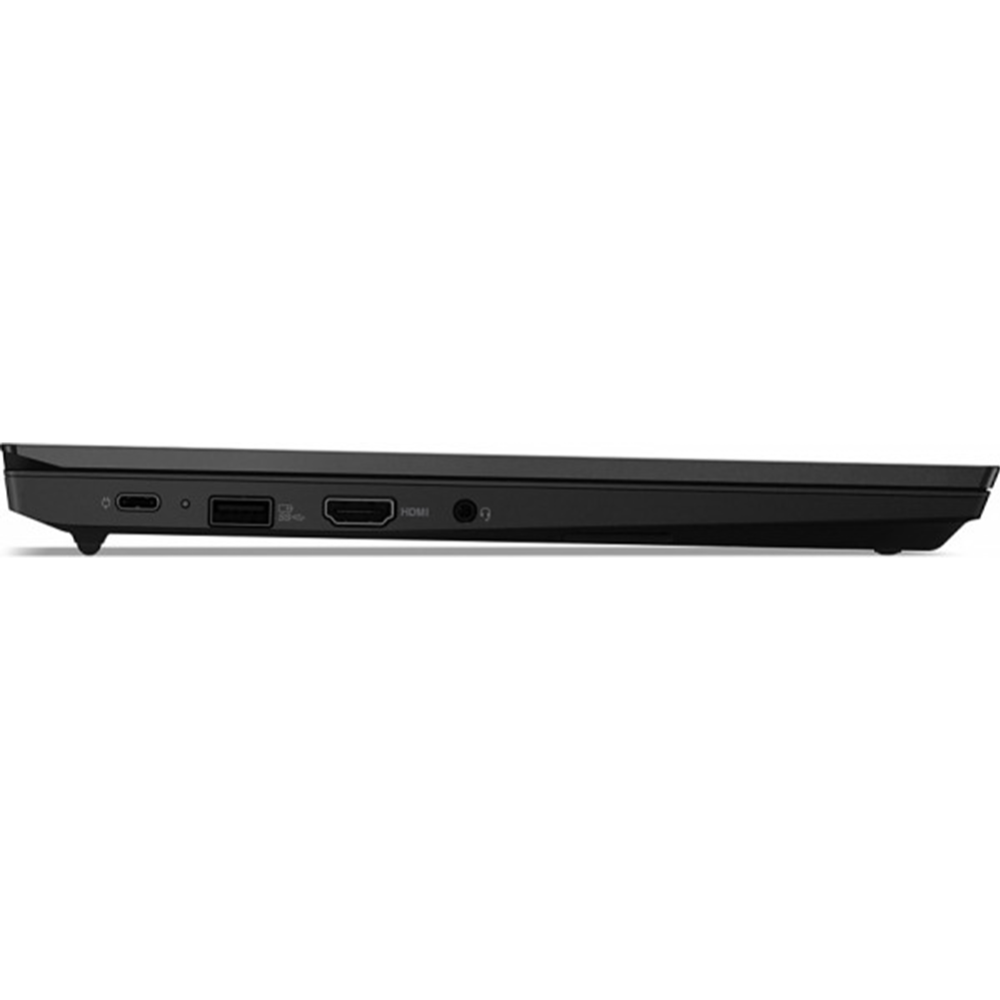Ноутбук «Lenovo» ThinkPad E14 Gen 2 Intel, 20TA0028RT