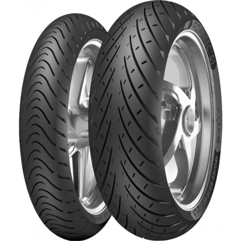 Картинка товара Мотошина задняя «Metzeler» Roadtec 01 SE, 180/55ZR17, 73W TL