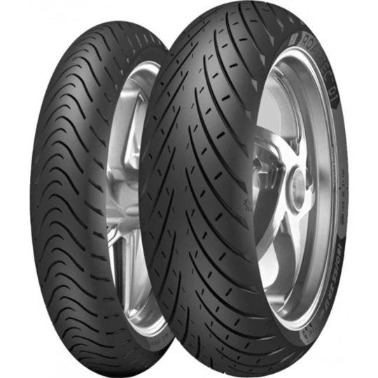 Мотошина задняя «Metzeler» Roadtec 01 SE, 180/55ZR17, 73W TL