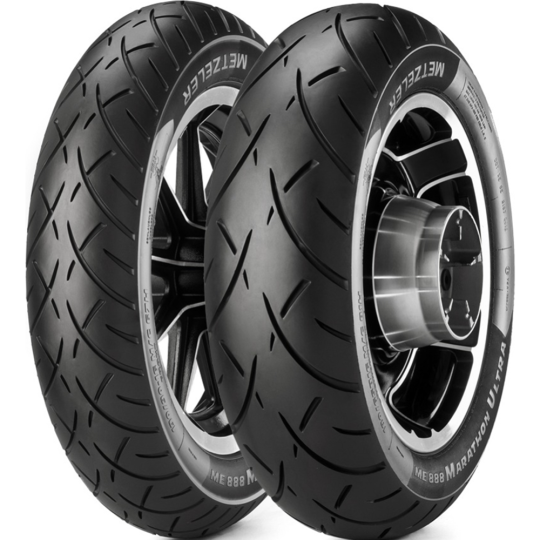 Мотошина задняя «Metzeler» ME 888 Marathon Ultra 200/70R15, 82H TL