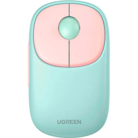 Мышь «Ugreen» MU102, 15722, pink