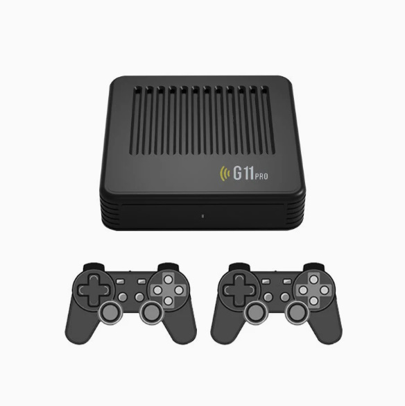 Игровая приставка «Gamebox» G11 Pro 64GB