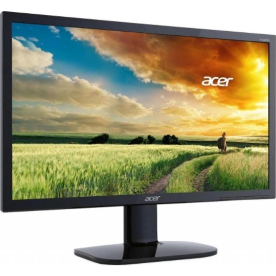 Монитор «Acer» KA222Qbi, UM.WX2EE.004