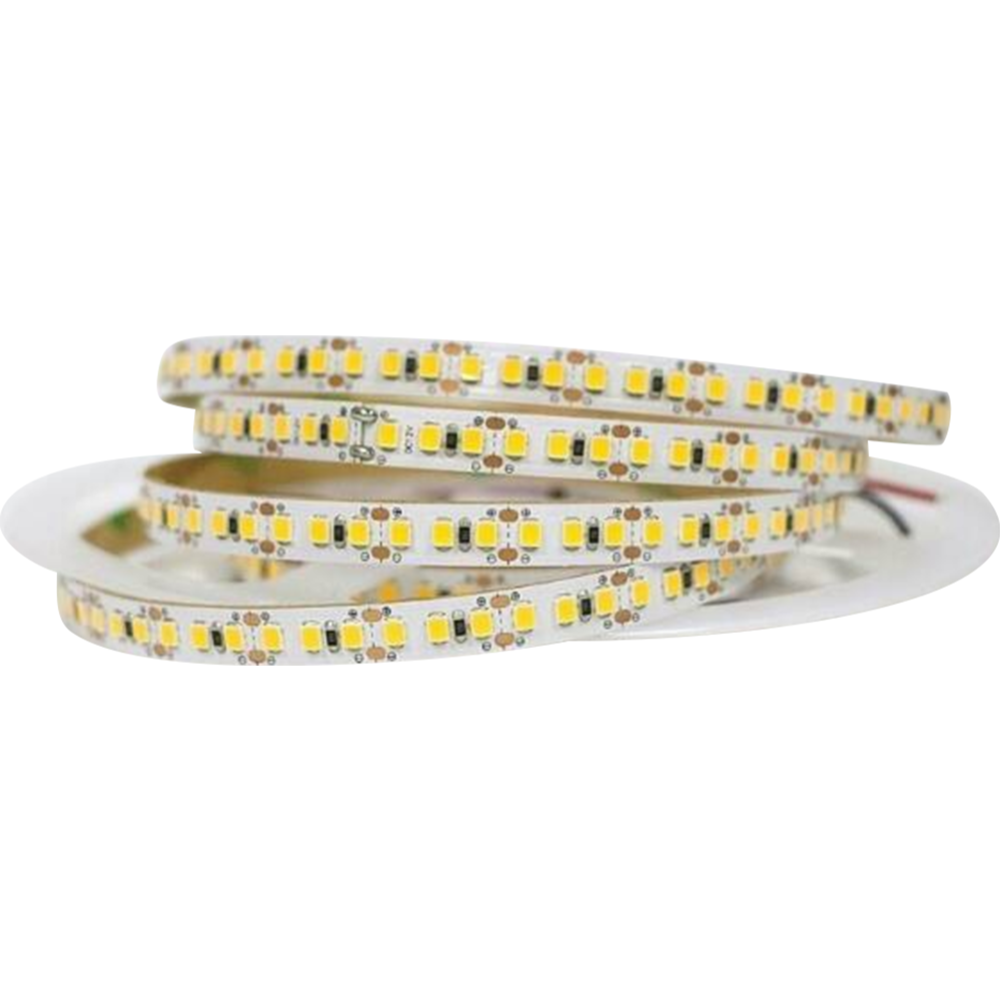 Светодиодная лента «General Lighting» GLS-2835-180-14.4-12-IP20-3, 501040, 5 м