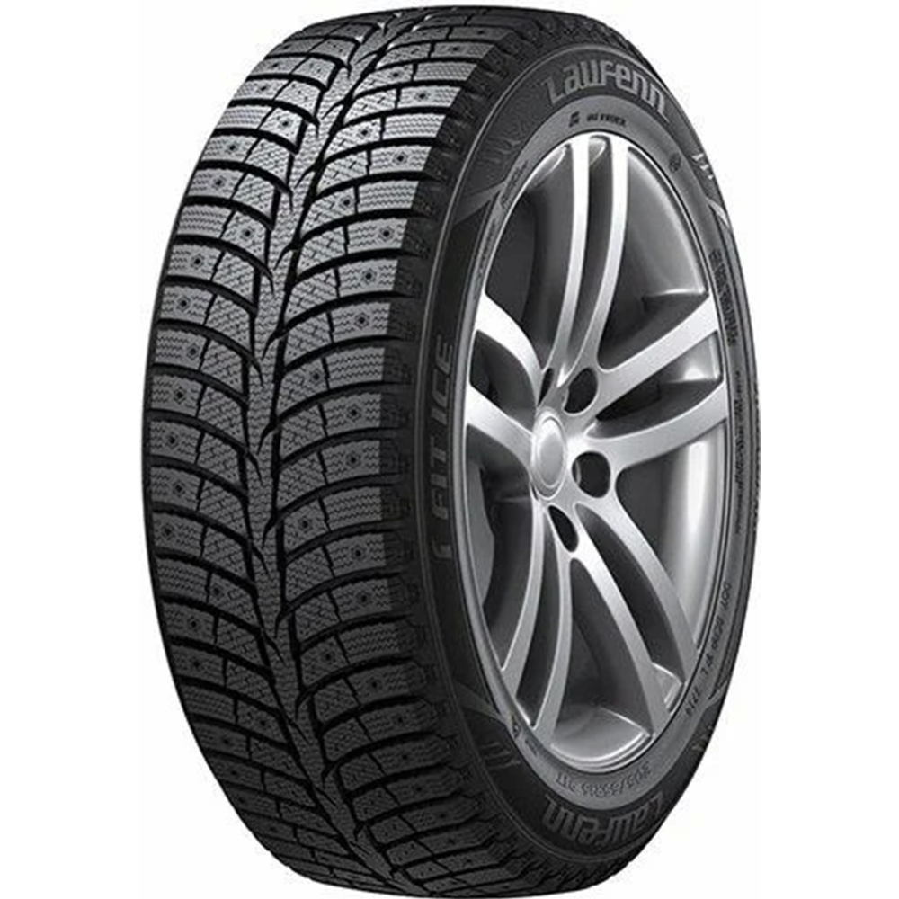 Зимняя шина «Laufenn» I Fit Ice LW71, 235/45R17, 97T