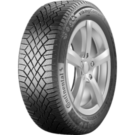 Зимняя шина «Continental» VikingContact 7, 225/55R17, 101T