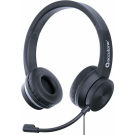 Наушники «Accutone» UB110 USB, ZE-UB110-RU