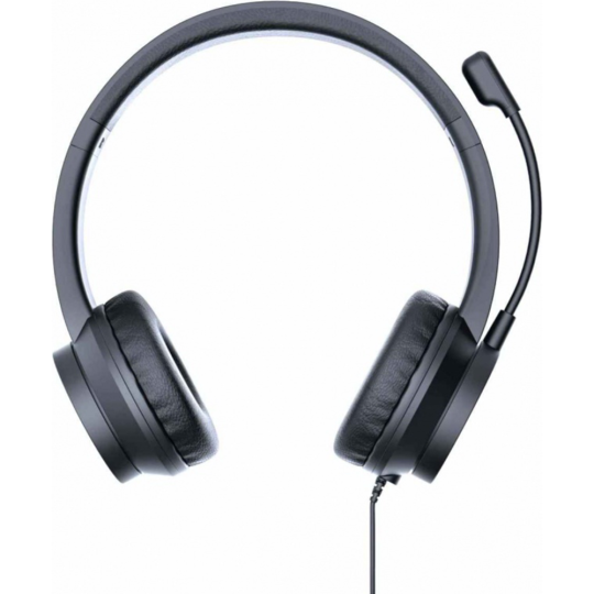 Наушники «Accutone» UB110 USB, ZE-UB110-RU