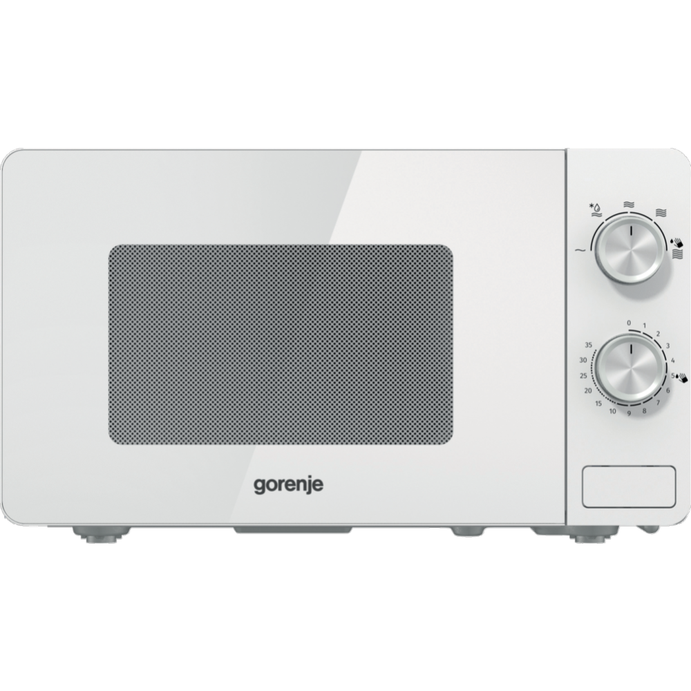 Микроволновая печь «Gorenje» MO20E1W2