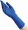 Перчатки латексные прочные High Risk, цвет синий, размер XL, 25 пар в упаковке, А.Д.М.