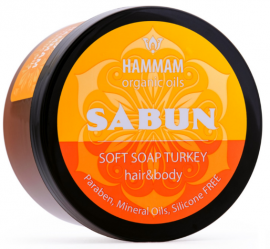 Сабун густое Турецкое мыло, 400г