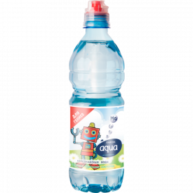 Вода пи­тье­вая нега­зи­ро­ван­ная «Darida» 0.5 л