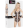 Костюм эротический «LivCo Corsetti Fashion» Arella, LC 23053, размер L