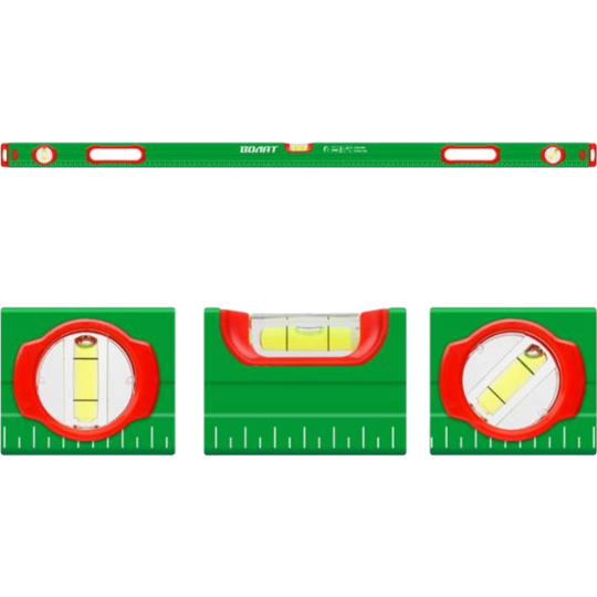 Уровень «Волат» 31025-150, 1500 мм