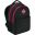 Картинка товара Рюкзак школьный «Erich Krause» EasyLine 20L Black&Pink, 48611