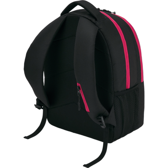 Рюкзак школьный «Erich Krause» EasyLine 20L Black&Pink, 48611