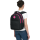 Рюкзак школьный «Erich Krause» EasyLine 20L Black&Pink, 48611