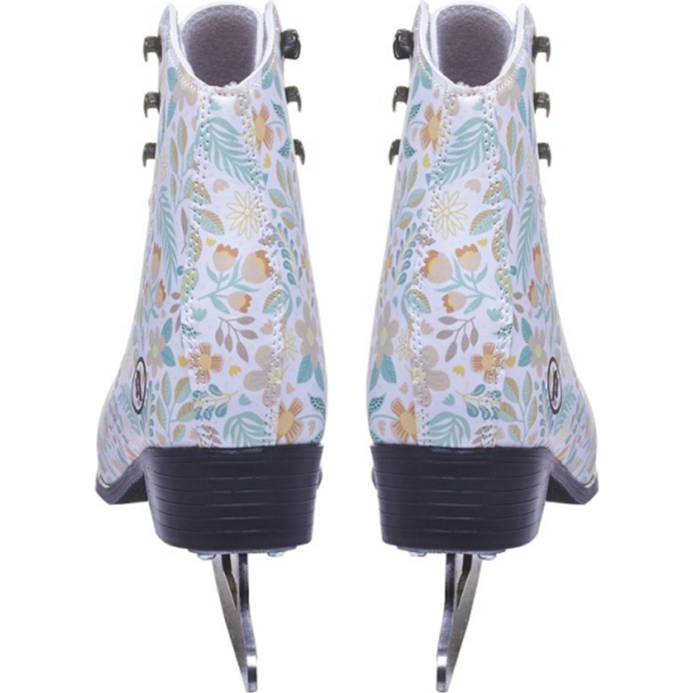 Фигурные коньки «Atemi» Comfort Bloom, размер 31