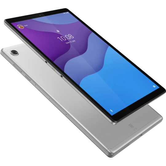 Планшет «Lenovo» Tab M10 HD TB-X306F, ZA6W0000PL