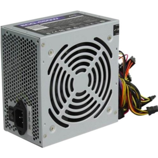 Блок питания «AeroCool» ECO-550 550W