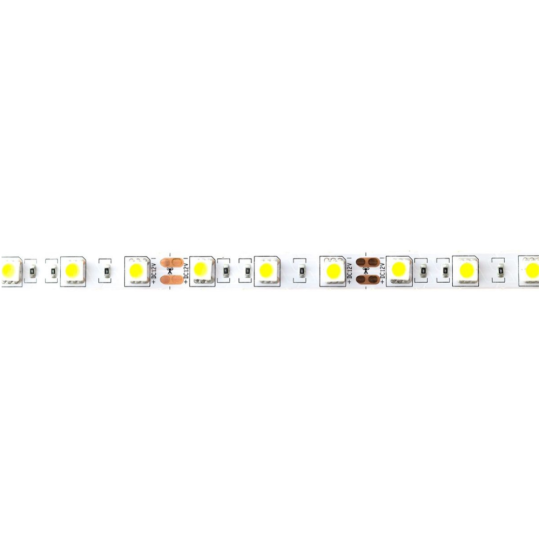 Светодиодная лента «Elektrostandard» SLS 01 RGB IP 20, мульти, a049845, 5 м