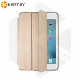 Чехол-книжка KST Smart Case для iPad Pro 11 2020 (A2068 / A2230) / Pro 11 2021 (A2301 / A2459) золотой