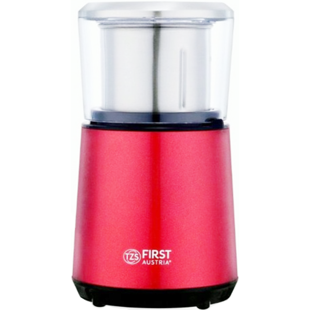 Кофемолка-измельчитель «First» FA-5486-2-RE