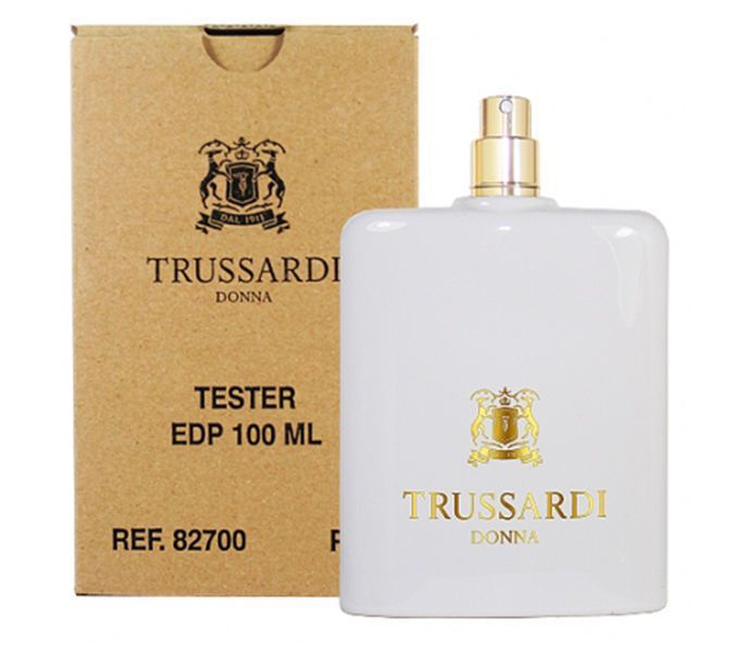 Парфюмерная вода "Trussardi" Donna edp Оригинал Тестер