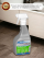 Очищающий раствор MAPEI Kerapoxy Ultracare Cleaner 750 мл