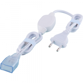 Се­те­вой шнур для све­то­ди­од­ных лент «Elektrostandard» Premium, SSH- 3, a041112