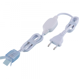 Се­те­вой шнур для све­то­ди­од­ных лент «Elektrostandard» Premium, SSH-4, a041113