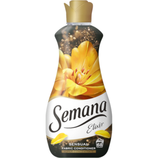 Кондиционер «Semana» Elixir Sensual, 1,7 л