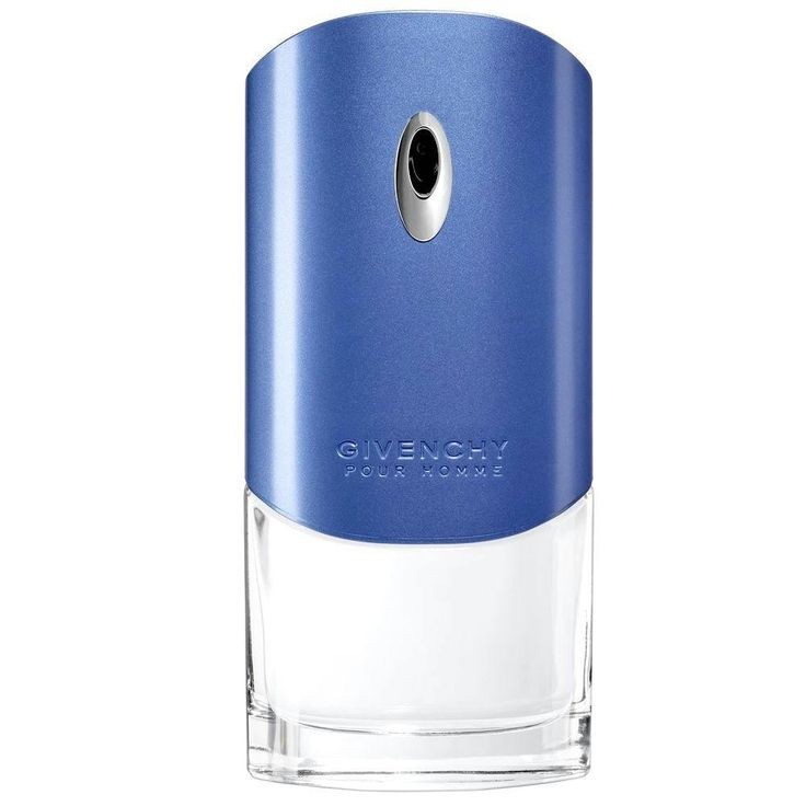 Туалетная вода "Givenchy" Blue label, 100 ml, Оригинальная парфюмерия