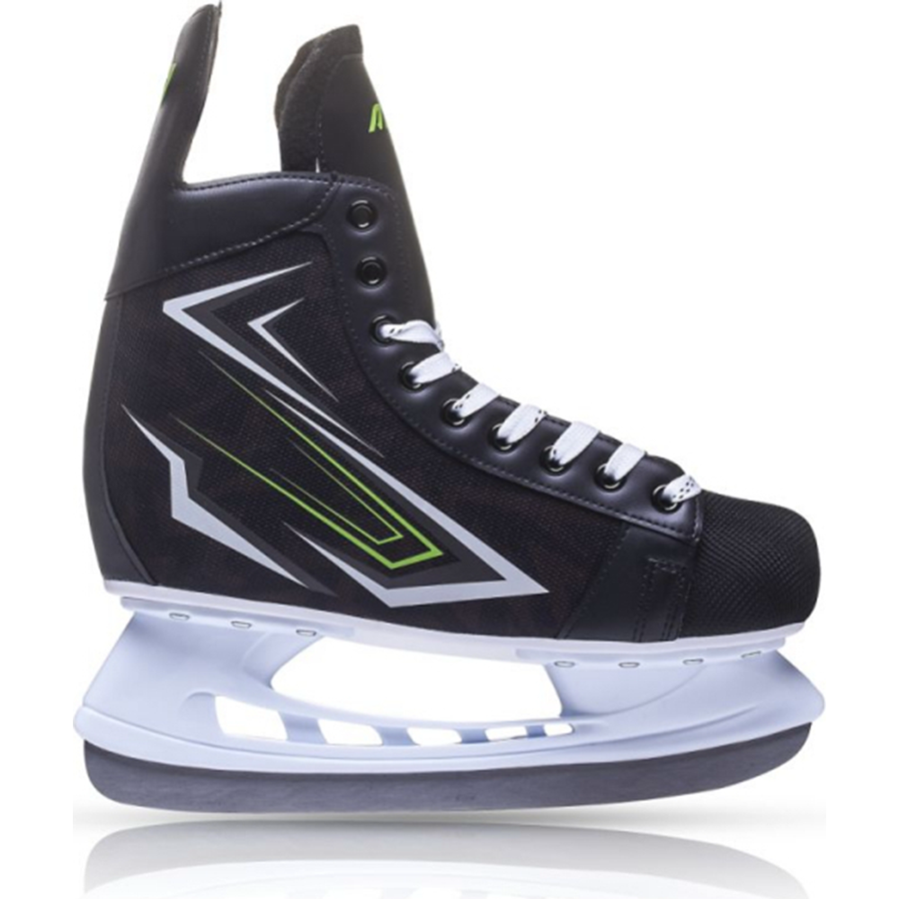 Хоккейные коньки «Atemi» Drift Enter, размер 42